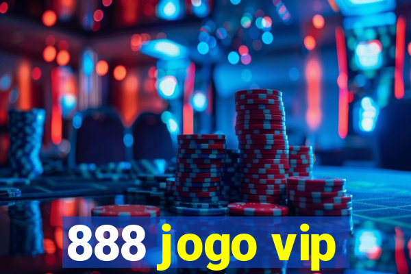 888 jogo vip