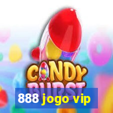 888 jogo vip