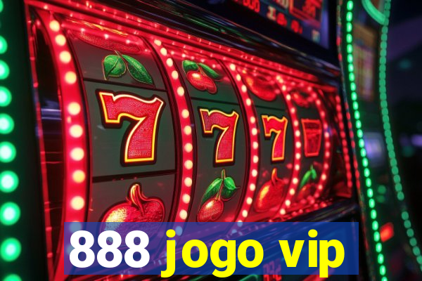 888 jogo vip