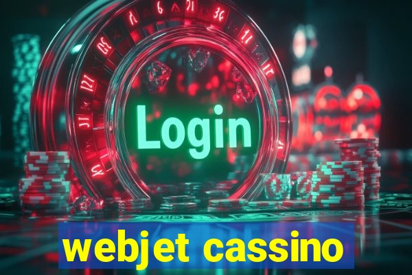 webjet cassino