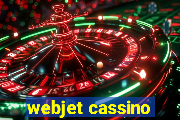 webjet cassino