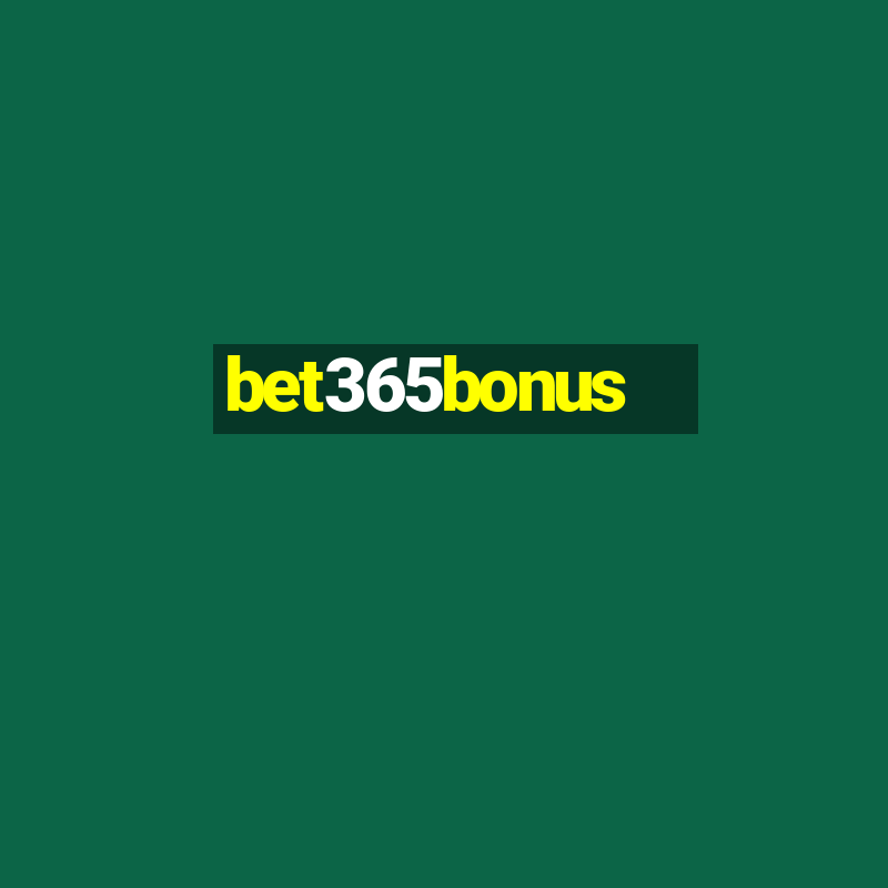 bet365bonus