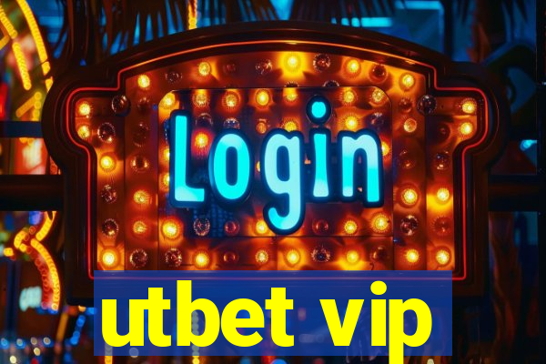 utbet vip