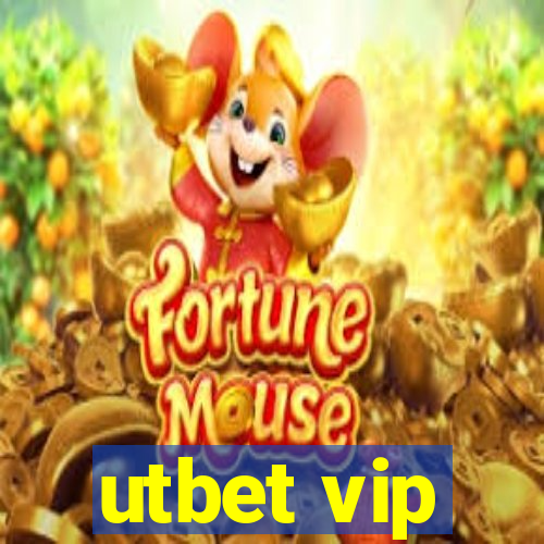 utbet vip