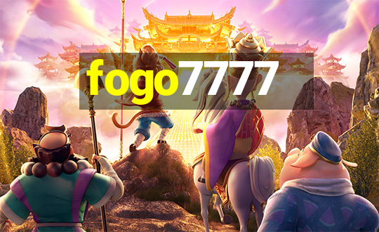 fogo7777