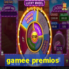 gamee premios