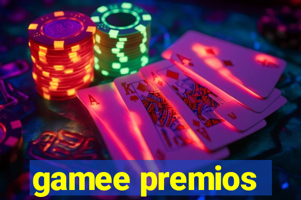 gamee premios