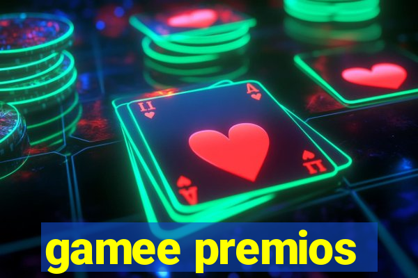 gamee premios