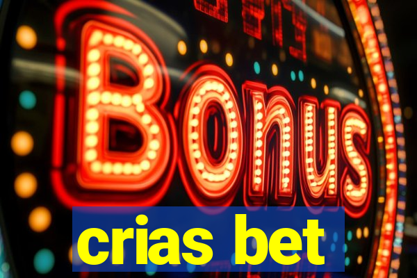 crias bet