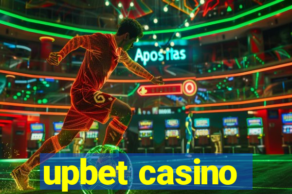 upbet casino