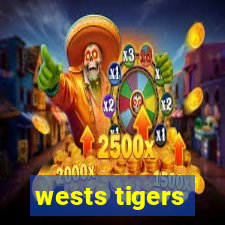 wests tigers