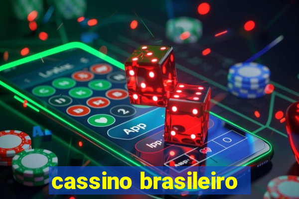 cassino brasileiro