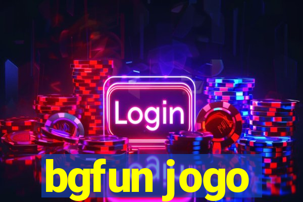 bgfun jogo