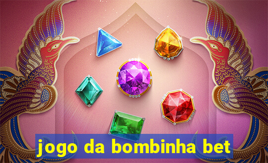 jogo da bombinha bet