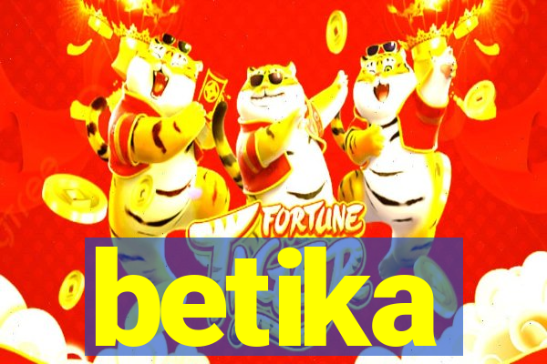 betika