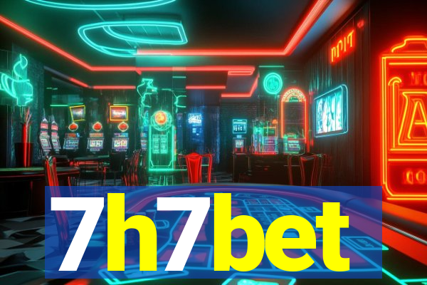 7h7bet