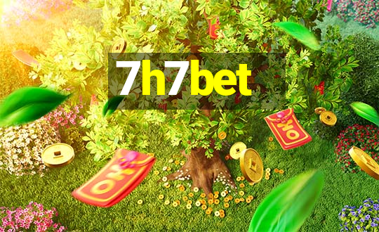 7h7bet