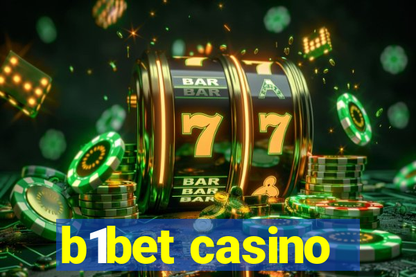 b1bet casino