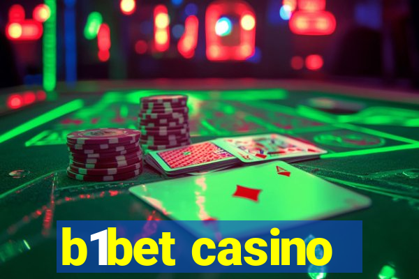 b1bet casino