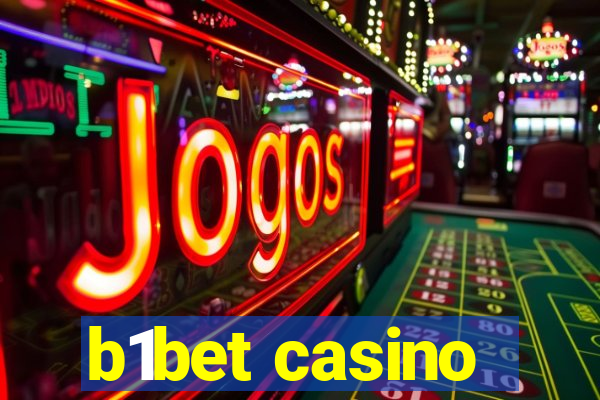 b1bet casino