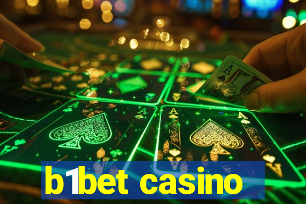 b1bet casino