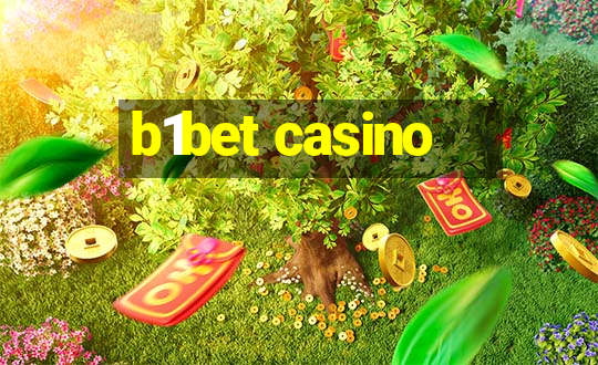 b1bet casino