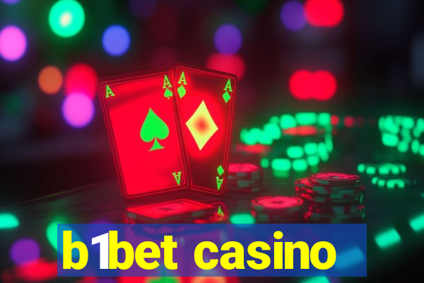 b1bet casino