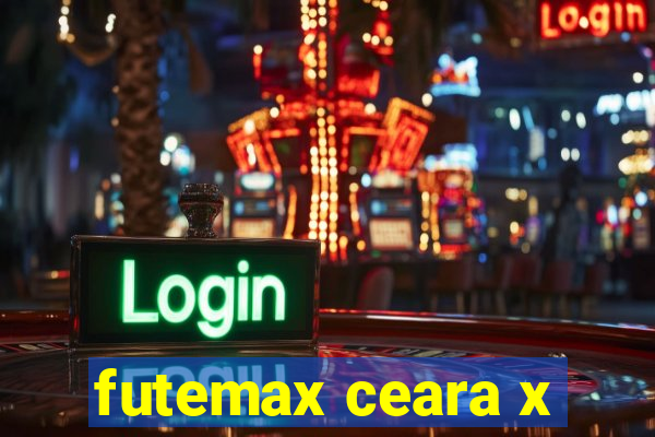 futemax ceara x