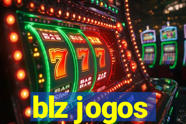 blz jogos