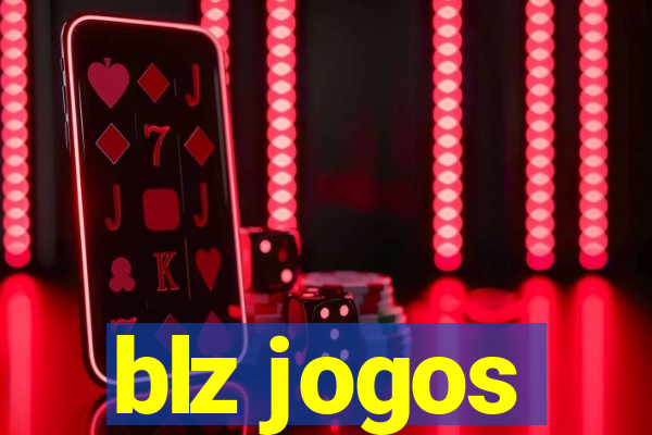 blz jogos