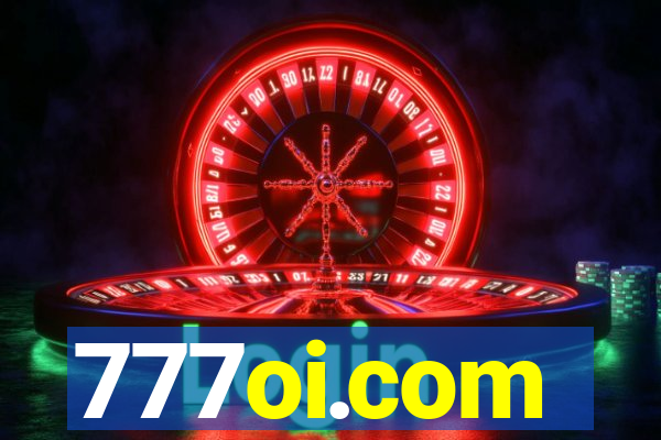 777oi.com