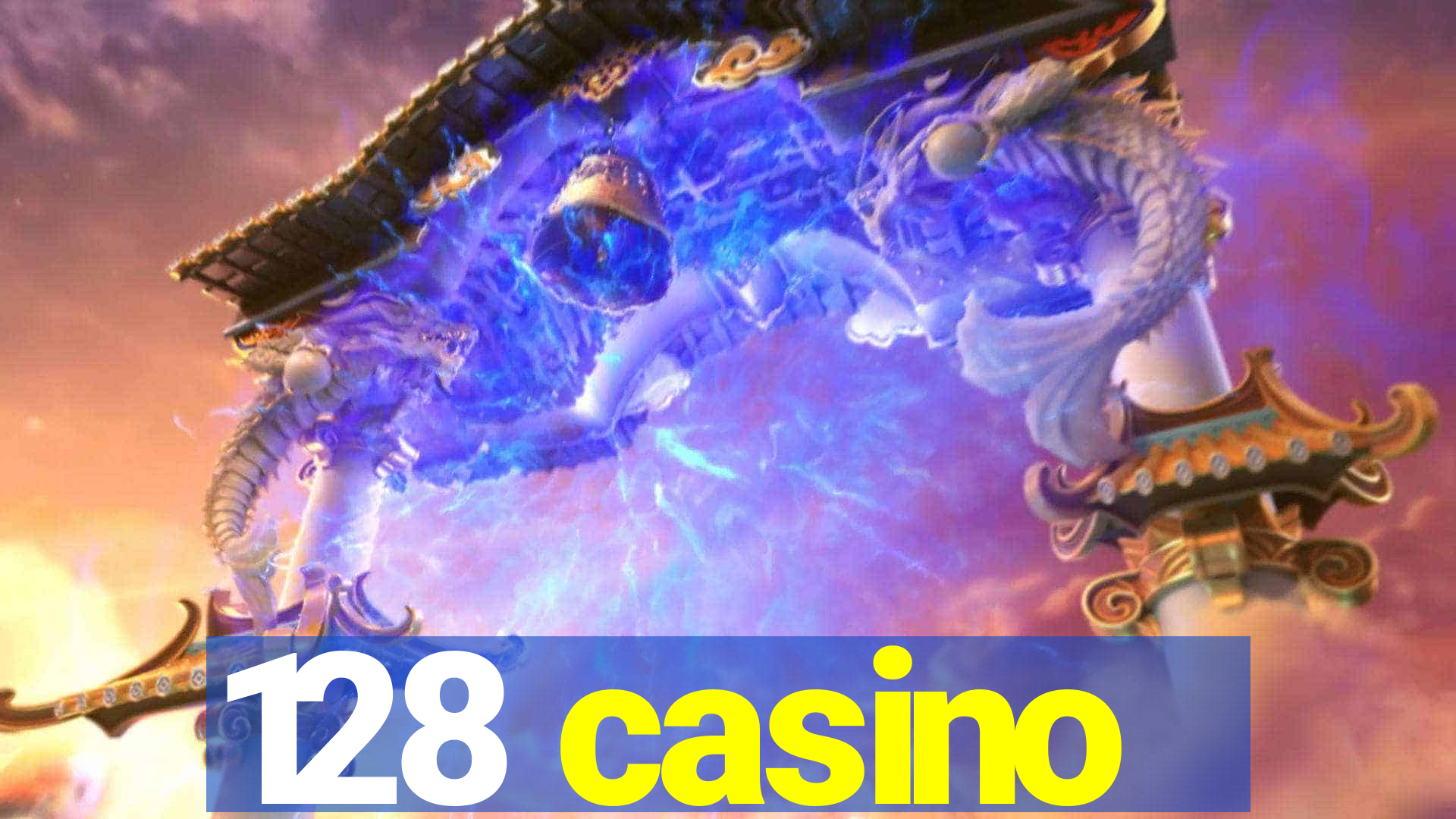 128 casino