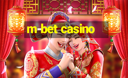 m-bet casino