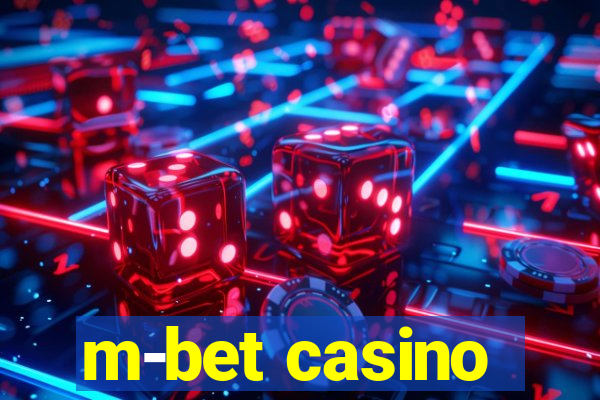 m-bet casino