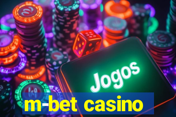 m-bet casino