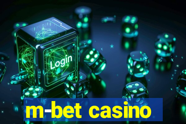 m-bet casino