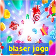 blaser jogo