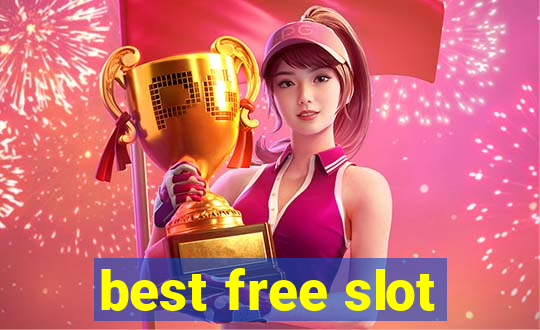 best free slot