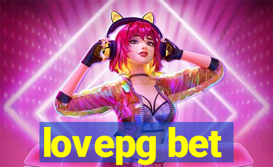 lovepg bet