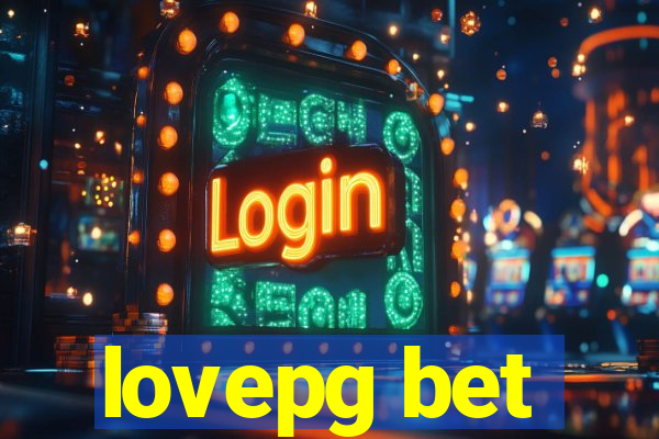 lovepg bet