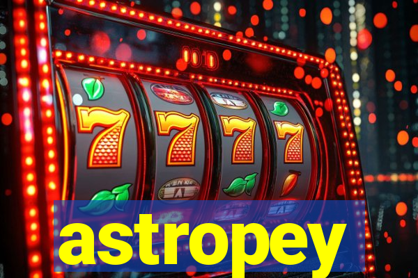 astropey