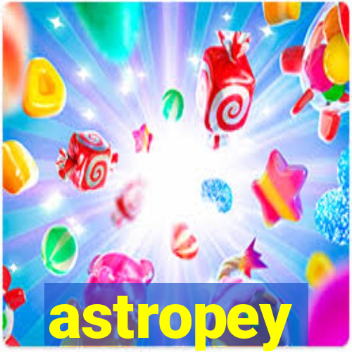 astropey