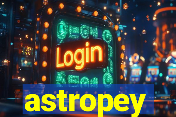 astropey