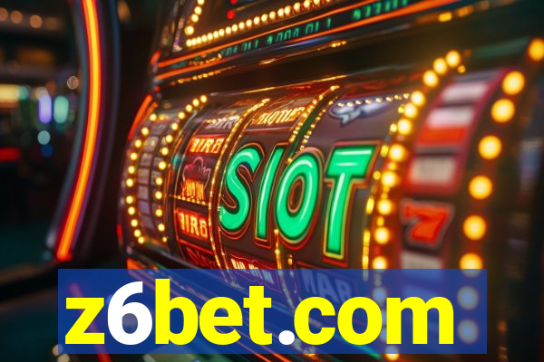 z6bet.com