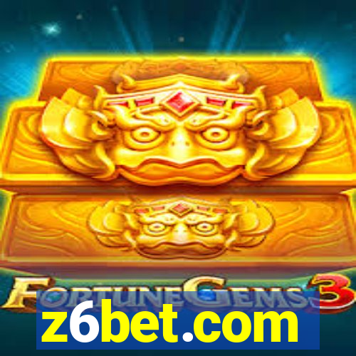 z6bet.com