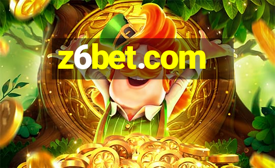 z6bet.com