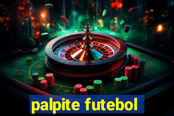 palpite futebol