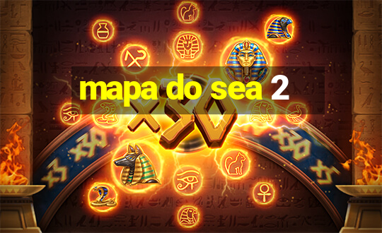 mapa do sea 2