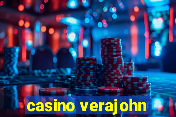 casino verajohn