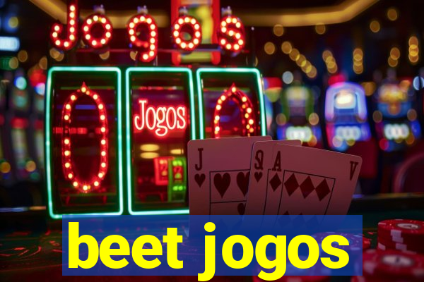 beet jogos